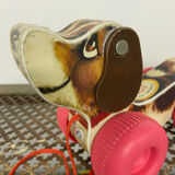 Snoopy Fisher price