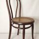 Thonet Chair No. 18 half