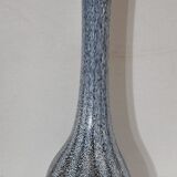 Jasper glass vase