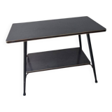 Formica coffee table