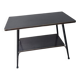 Formica coffee table