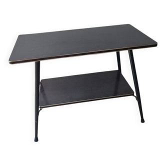 Formica coffee table