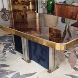 Designer table, architect's from 1970