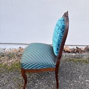 Chaise régence