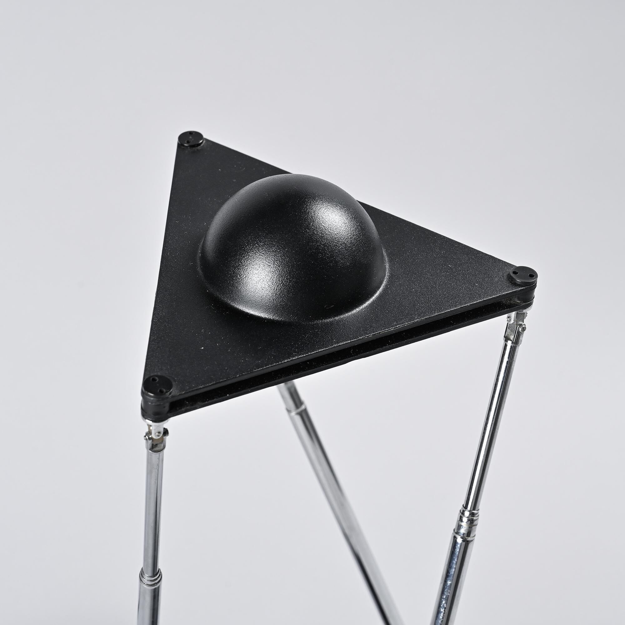 Kandido lamp by Studio F.A. Porsche for LUCI, Italy, circa 1980