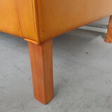 Mogens Hansen sofa MH195 Denmark 1977