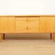 Vintage Sideboard | Oak | Bramin | H.W. Klein | 225 cm