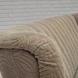 1960s, Danish 3 seater sofa, original good condition, cotton-wool.