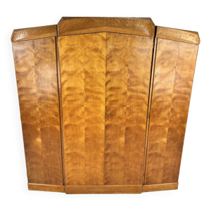 Armoire anthroposophique