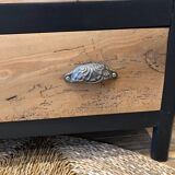 Commode campagnarde