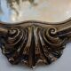 Baroque mirror Louis XV style