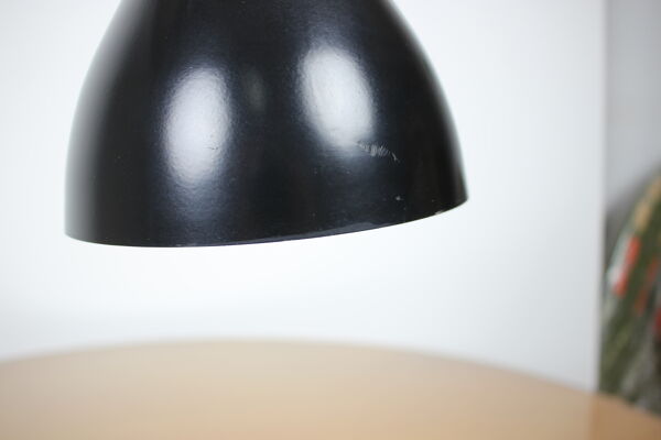 Lampe De table Du milieu Du Siècle/Napako, Années 1960