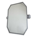 Miroir vintage pivotant