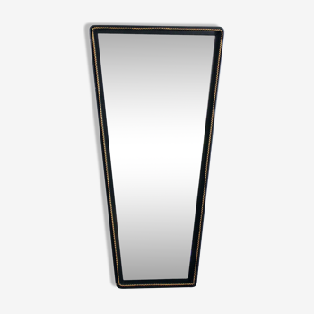 Miroir rétroviseur 72 x 37 cm