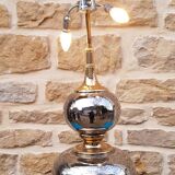 Lamp to lay 1970