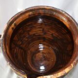 Sandstone pot two old coves