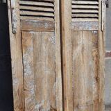 Set of shutters
