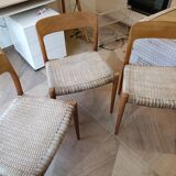Chaise
