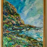 Living Littoral by MB Swömbom-Backman