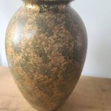 Vintage Japanese vase
