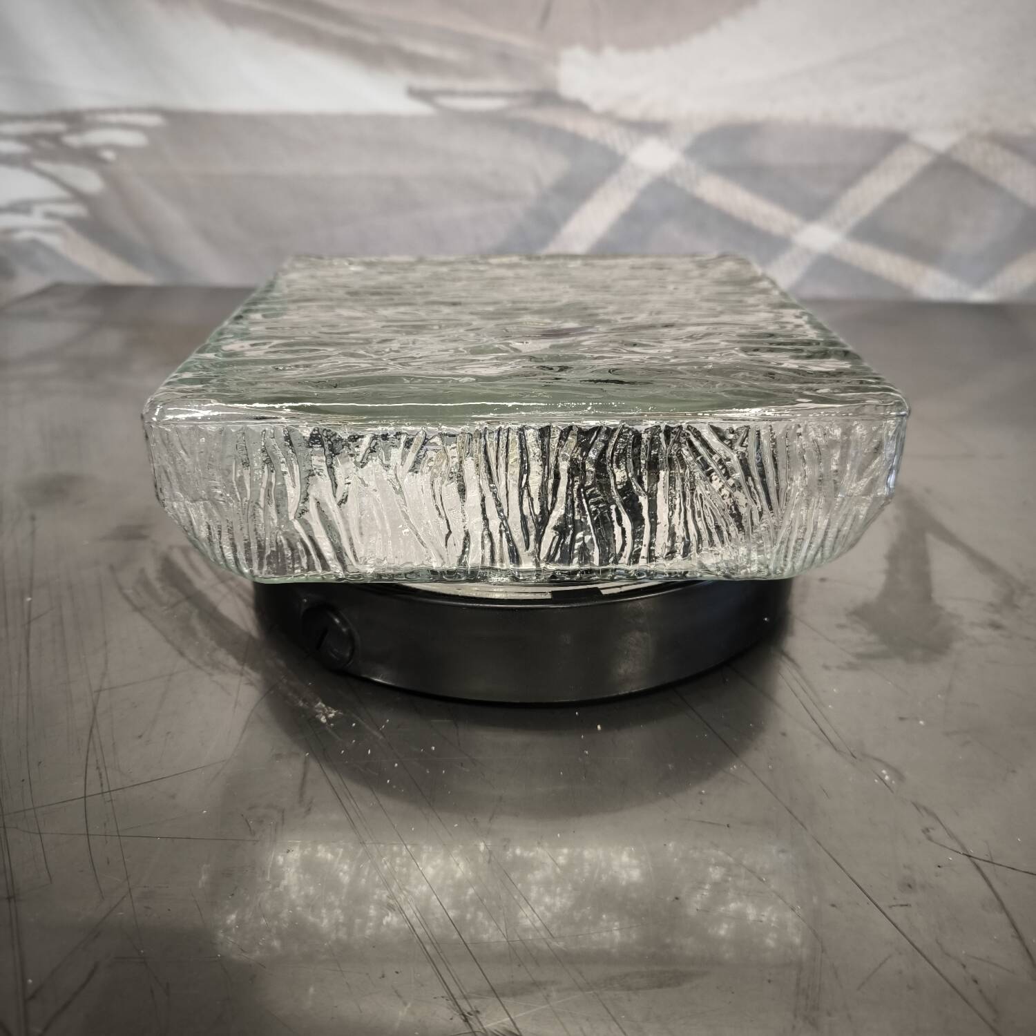 Ceiling light or wall light