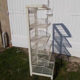 Advertising metal display tic tac