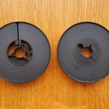 Eumig 614 D Super 8 Standard 8 Silent projector plus accessories