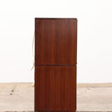 CR series bar cabinet by Cees Braakman by Pastoe, 1960