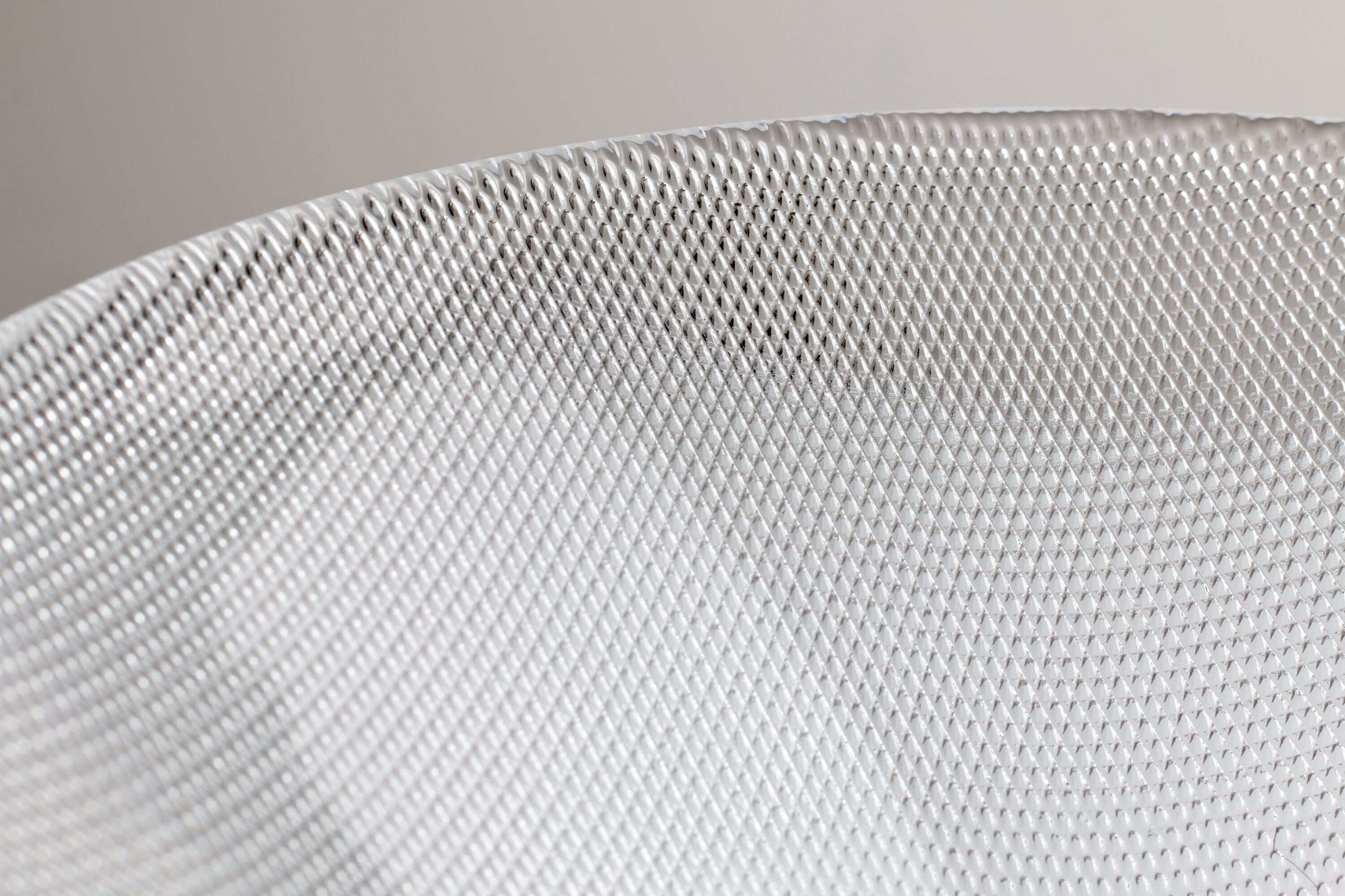 Göran Wärff for Kosta Boda - large design glass bowl