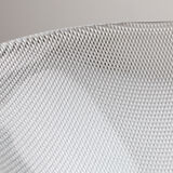 Göran Wärff for Kosta Boda - large design glass bowl