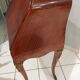 Louis XV style donkey slope desk