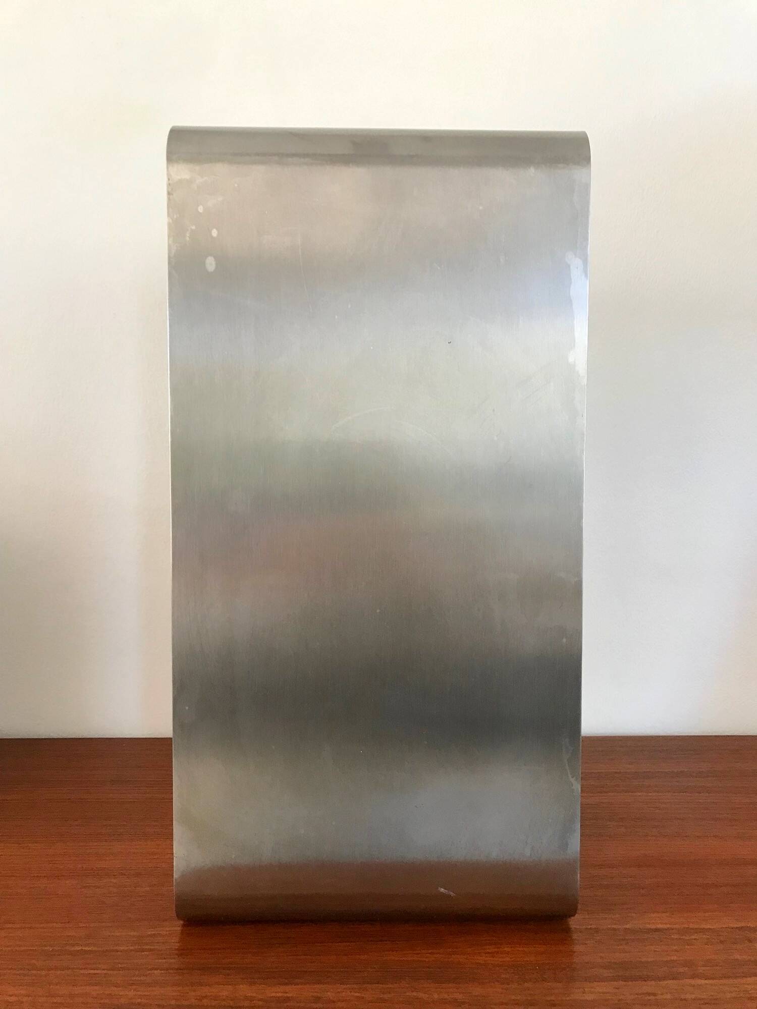 Umbrella stand by François Monnet for Kappa vintage 70s