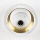 Danish vintage pendant lamp Lyskaer by Bent Nordsted, 1980s