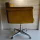 Bureau vintage armchair 50-60's