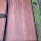 GPlan nesting tables in teak from the 1960s.