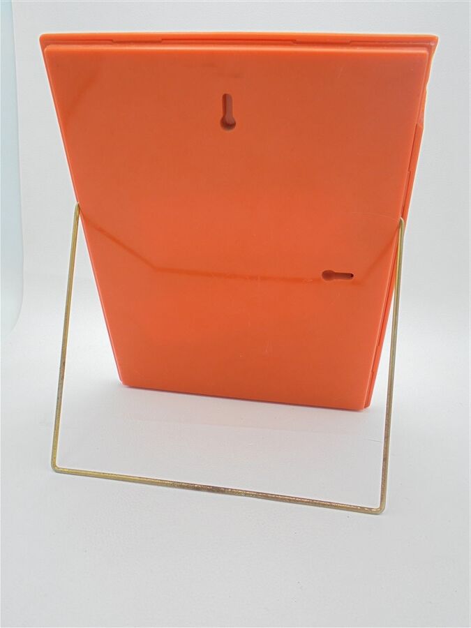 Barber's mirror 19x25cm