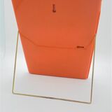 Barber's mirror 19x25cm