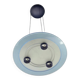 Suspension Arteluce model Aurora