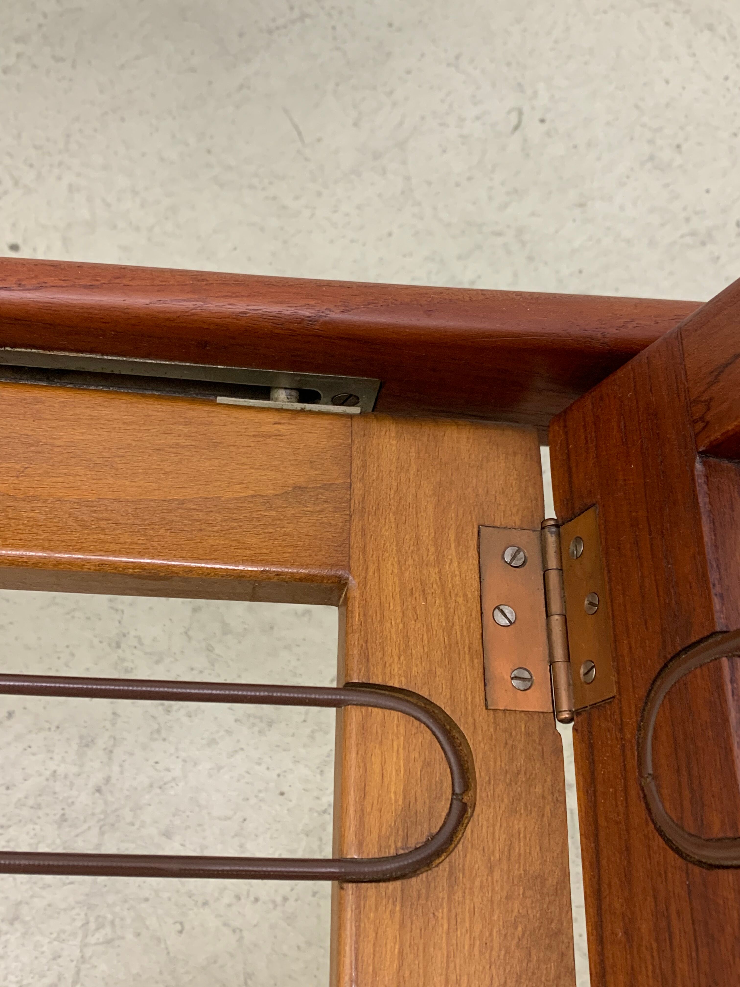 Teak Easy Chair by Fredrik A. Kayser  for Vatne Mobler 60s