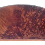 Magnifying glass to elm mail sorter