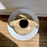Ceramic vase