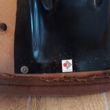 Desk chair Flambo design Henri Liber