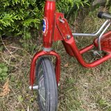 Judez scooter and tricycle set