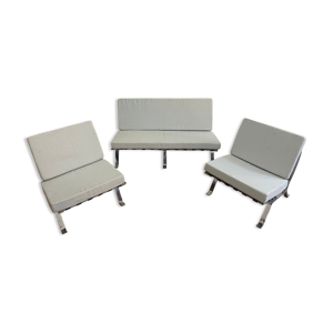 set de fauteuils signe