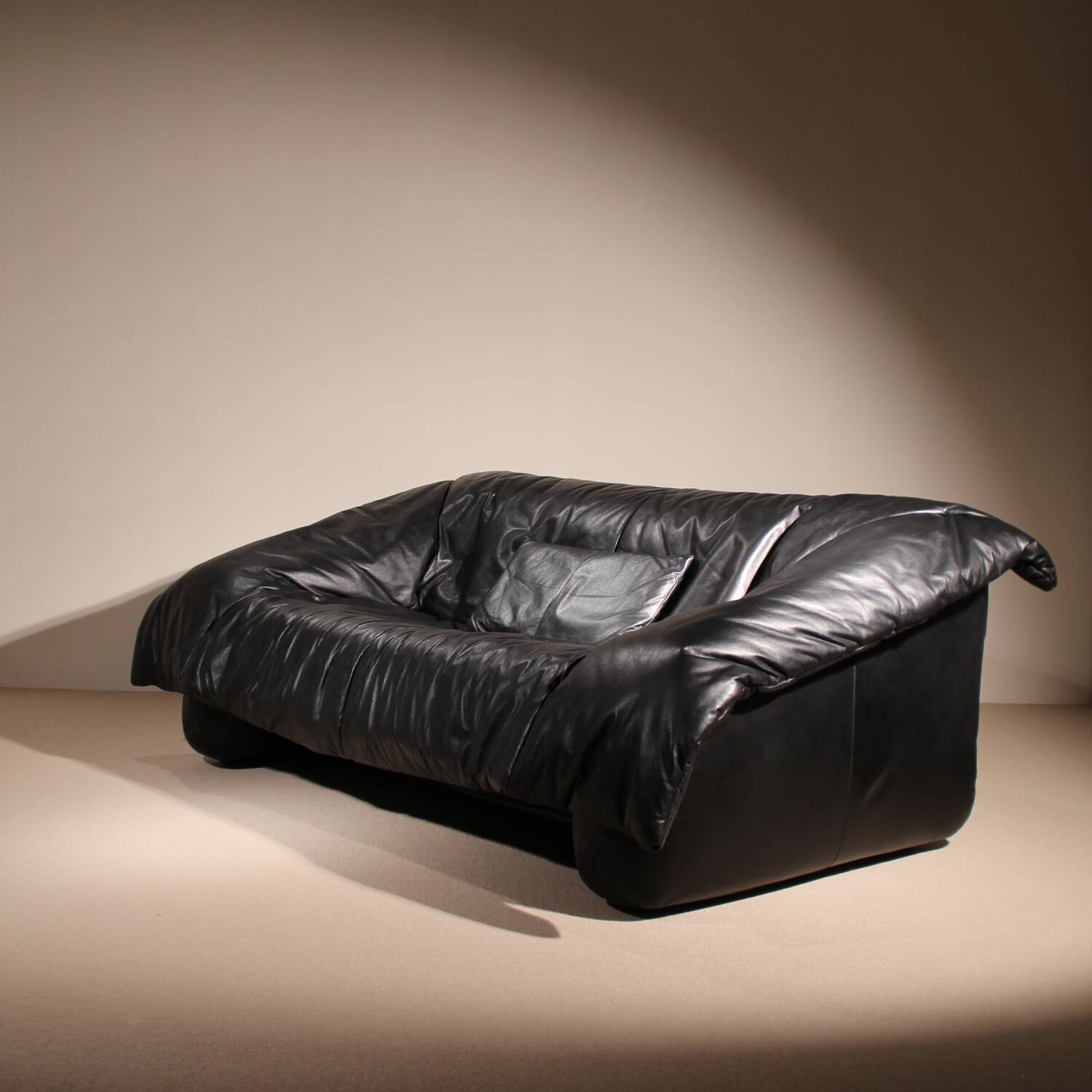 ‚Flou Flou‘ Sofas by De Pas, D’Urbino & Lomazzi for Ligne Roset | 1980s