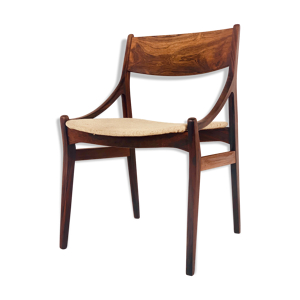 chaise danoises de salle