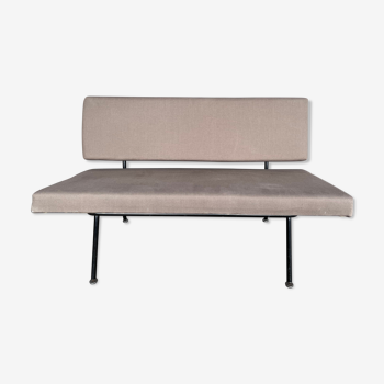 Banquette 2 places Florence Knoll