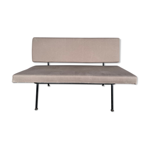 Banquette 2 places Florence Knoll