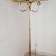 Lampadaire Napoléon III