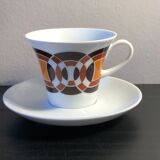 Coffee cups
